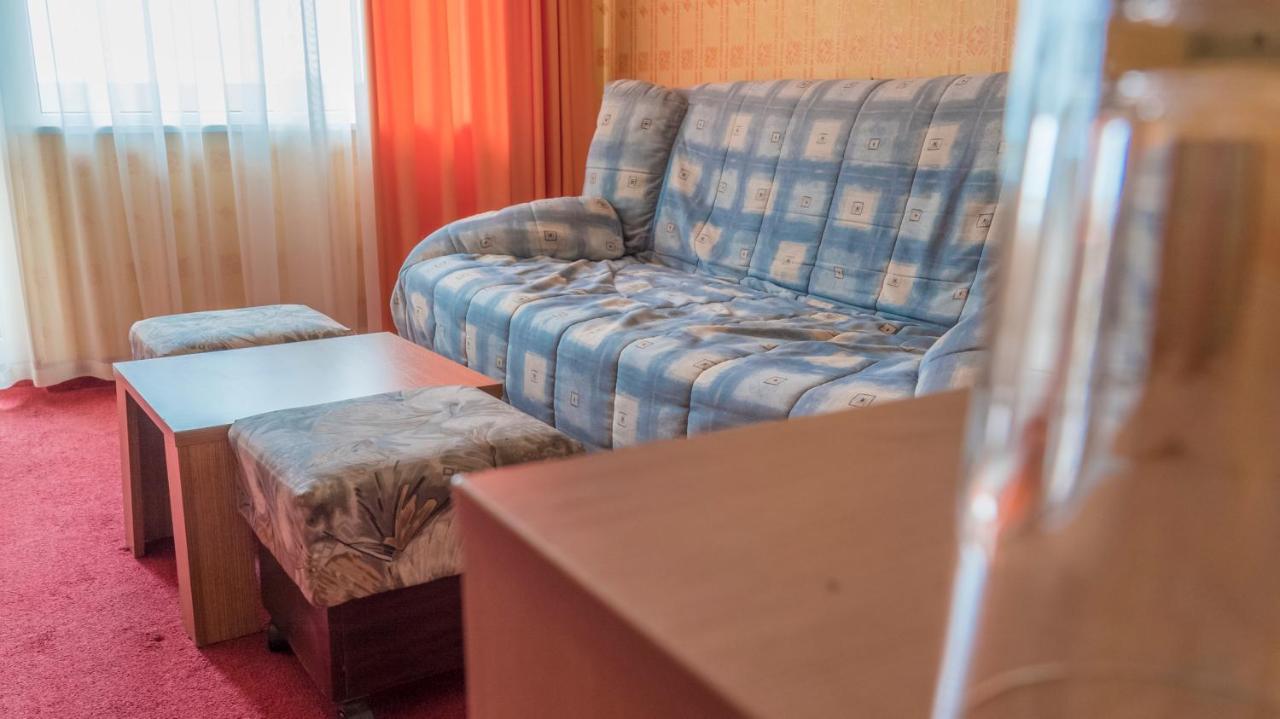 Park Hotel Persey Βάρνα Εξωτερικό φωτογραφία