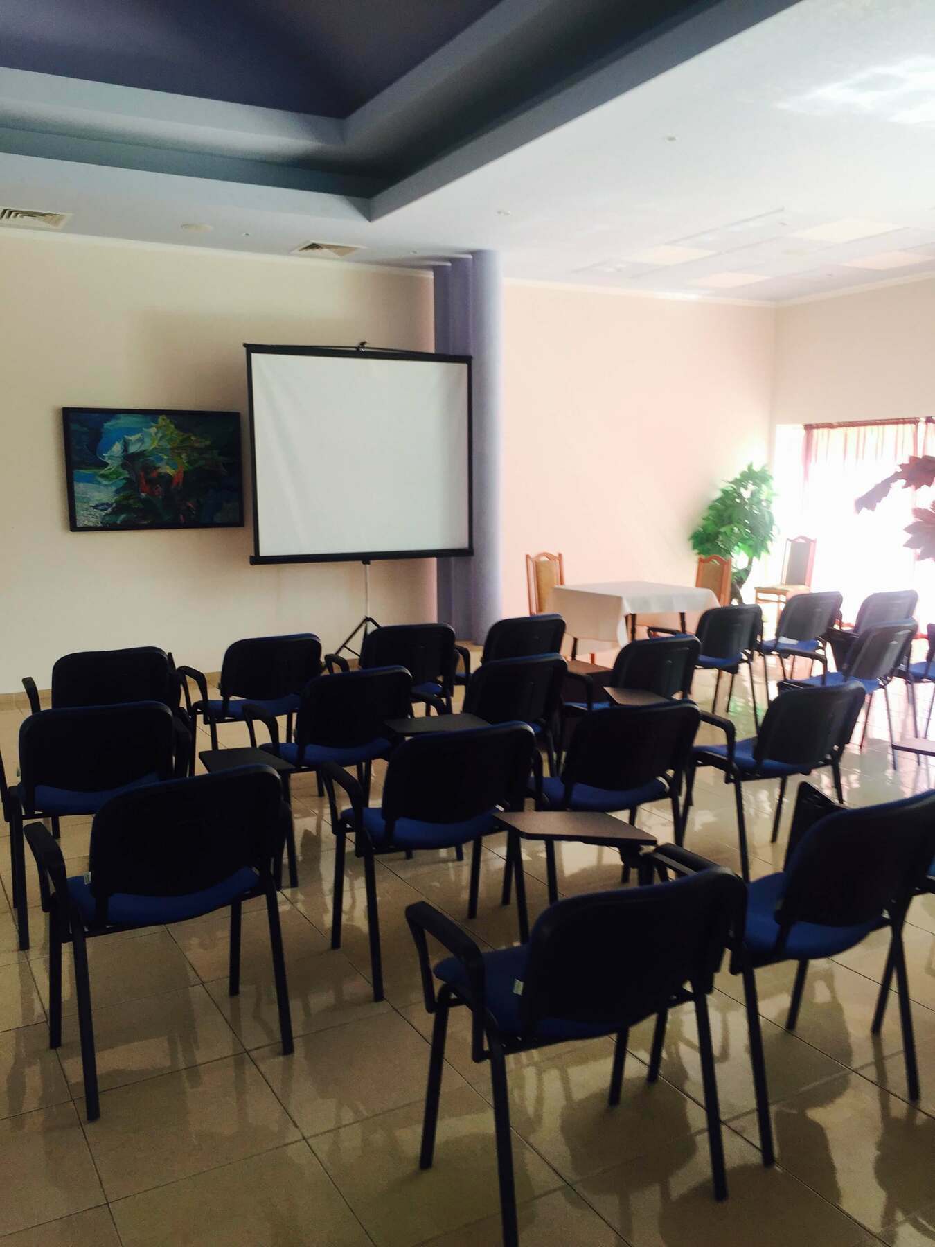 Park Hotel Persey Βάρνα Εξωτερικό φωτογραφία