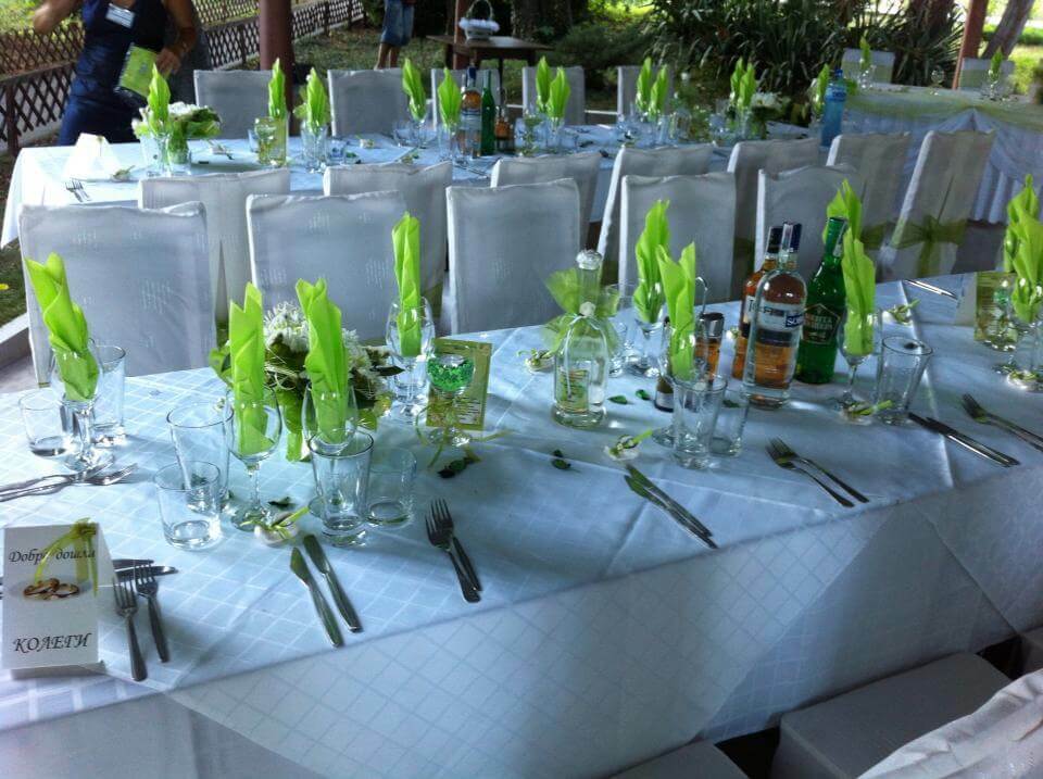 Park Hotel Persey Βάρνα Εξωτερικό φωτογραφία
