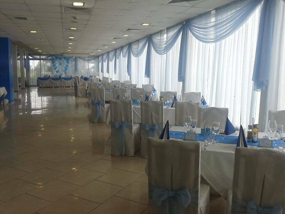 Park Hotel Persey Βάρνα Εξωτερικό φωτογραφία
