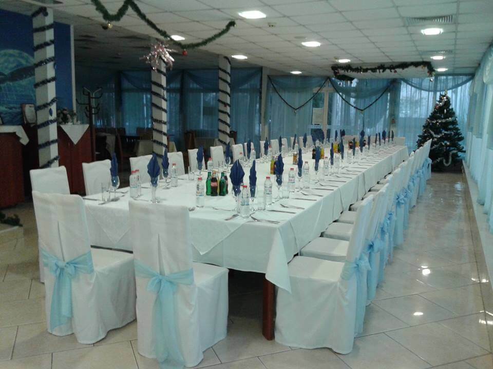 Park Hotel Persey Βάρνα Εξωτερικό φωτογραφία
