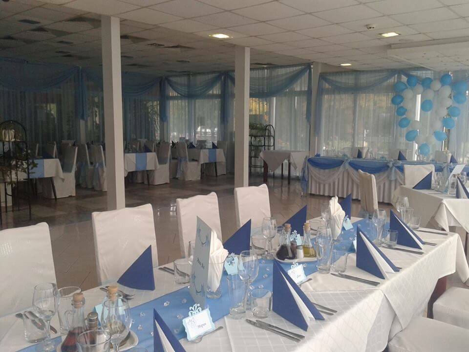 Park Hotel Persey Βάρνα Εξωτερικό φωτογραφία